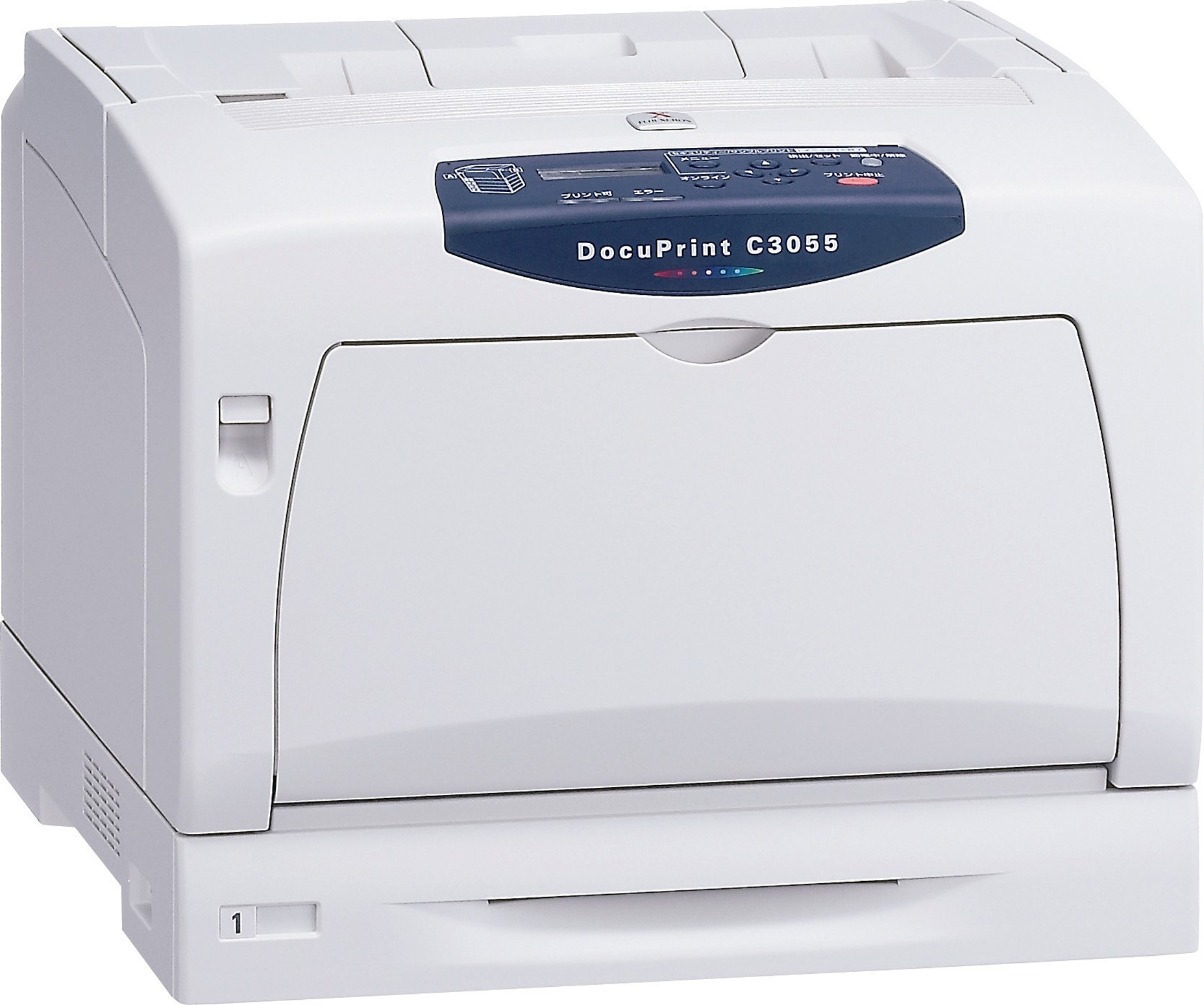 Jual Harga Fuji Xerox Docuprint C Dx Printer Laser A Color